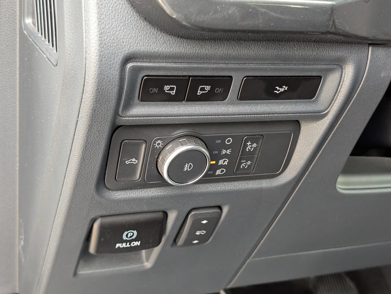 Used 2023 Ford F150 XLT w/ Equipment Group 302A High AWD/4WD image 21