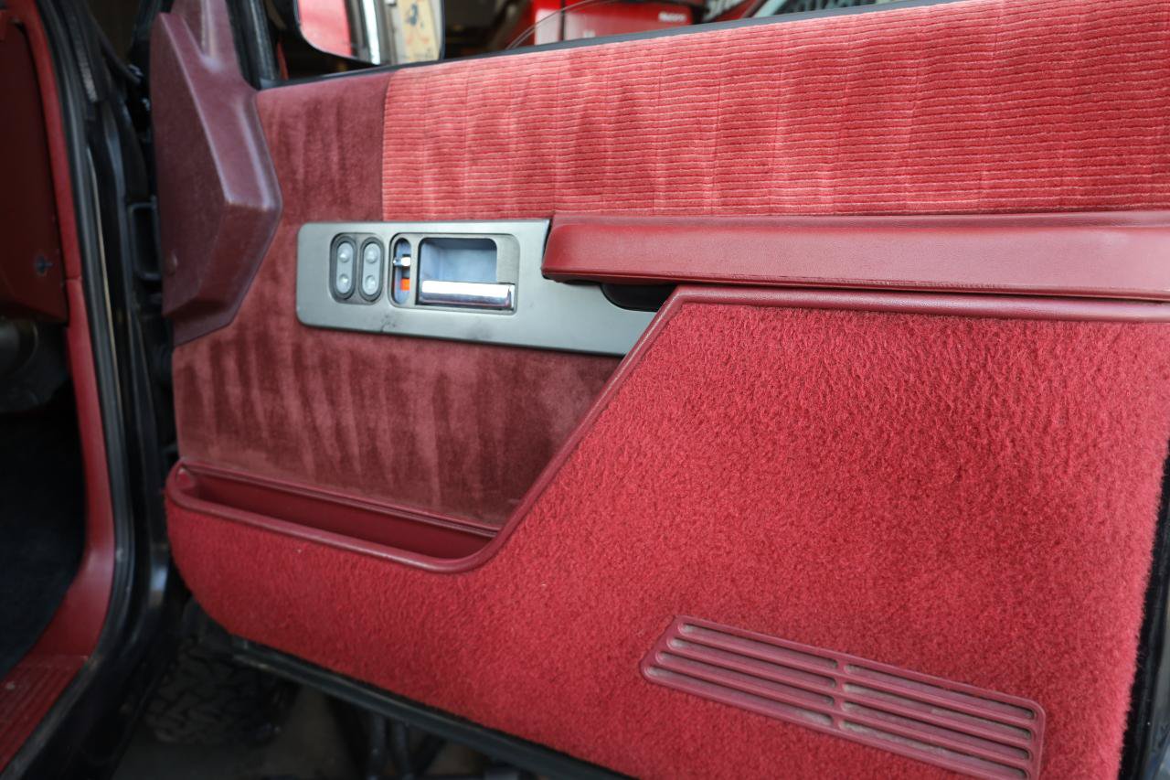 Used 1994 GMC Sierra 1500 4x4 Regular Cab image 29