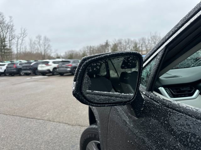 Certified 2024 Toyota RAV4 XLE AWD/4WD image 16