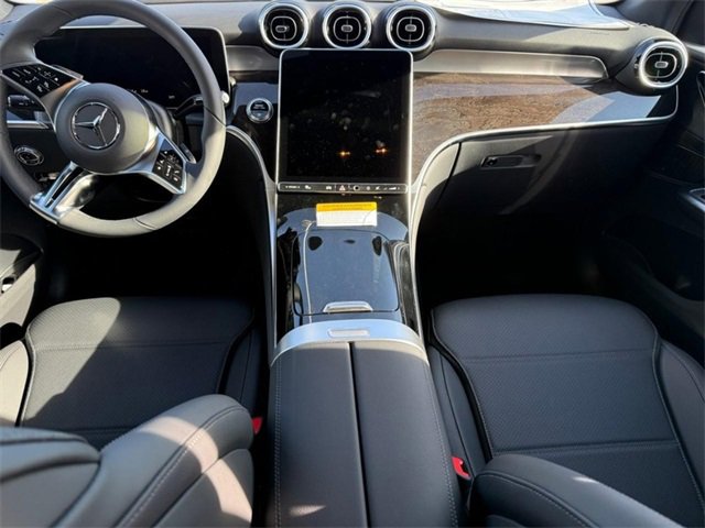 New 2026 Mercedes-Benz GLC 300 4MATIC image 6