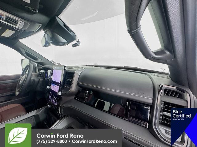 Used 2025 RAM 3500 Limited image 34