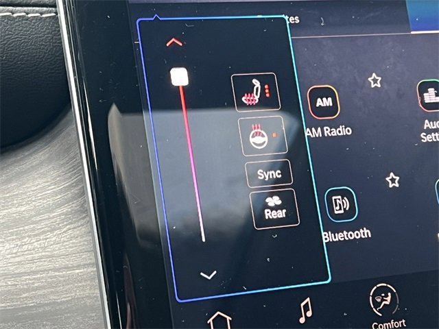 Certified 2023 Jeep Grand Cherokee L Limited image 29