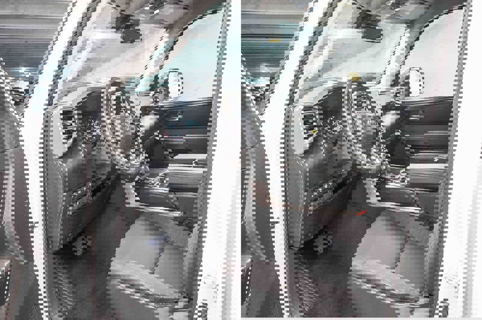 Used 2024 Toyota Tundra SR5 w/ SR5 Convenience Package image 13