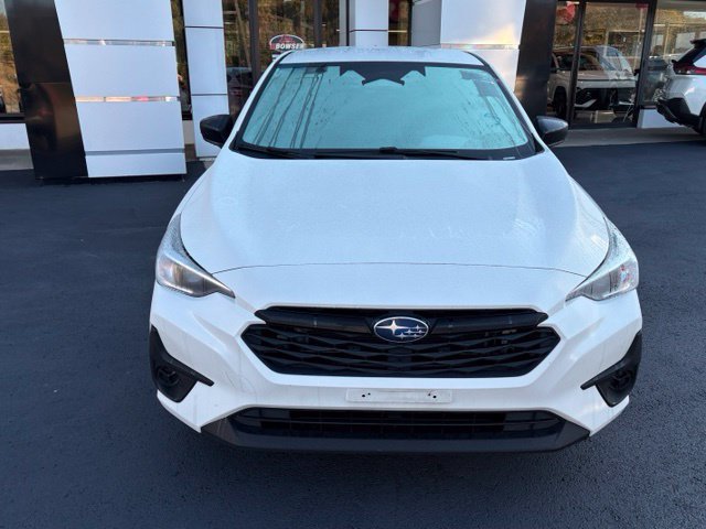 Used 2024 Subaru Impreza 2.0i AWD/4WD image 8