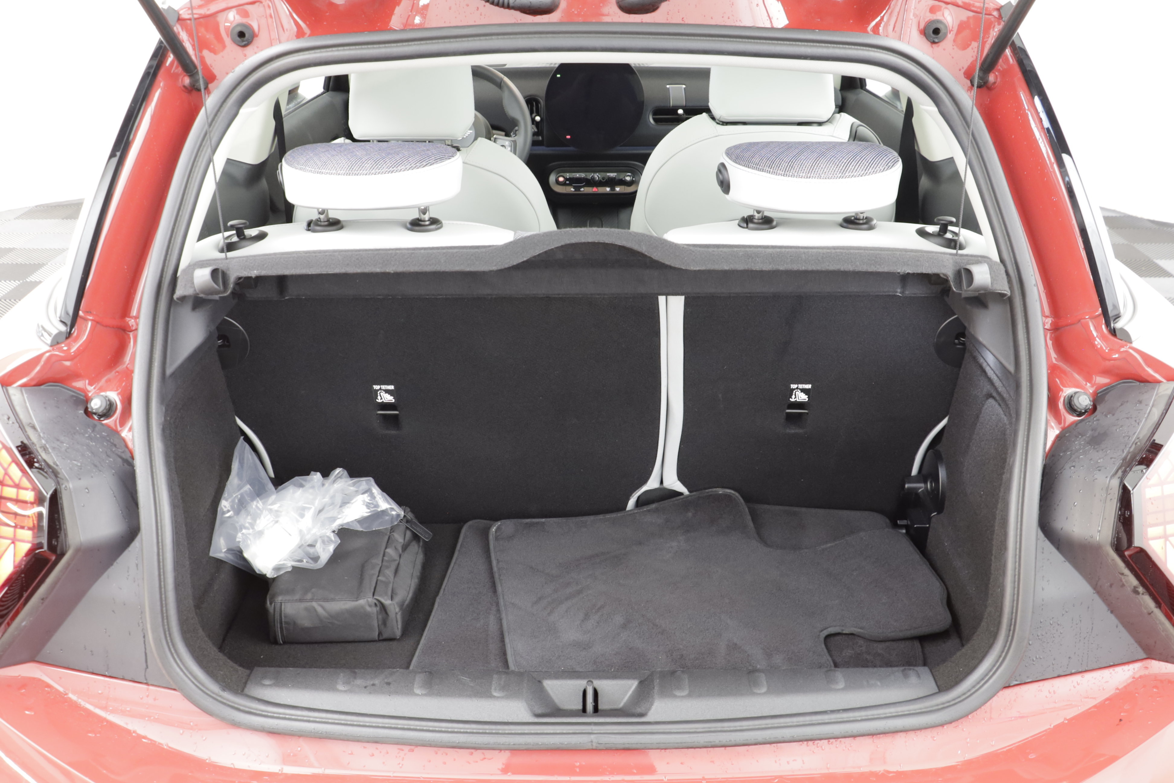 Certified 2026 MINI Cooper 2-Door Hardtop FWD image 16