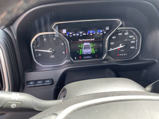 Used 2020 GMC Sierra 2500 Denali w/ Denali Ultimate Package AWD/4WD image 12