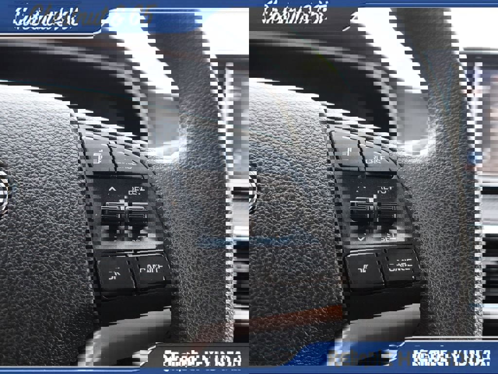 Used 2021 Hyundai Tucson Value w/ Cargo Package FWD image 28