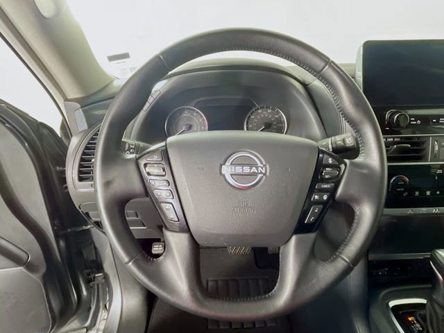 Used 2024 Nissan Armada SV image 12