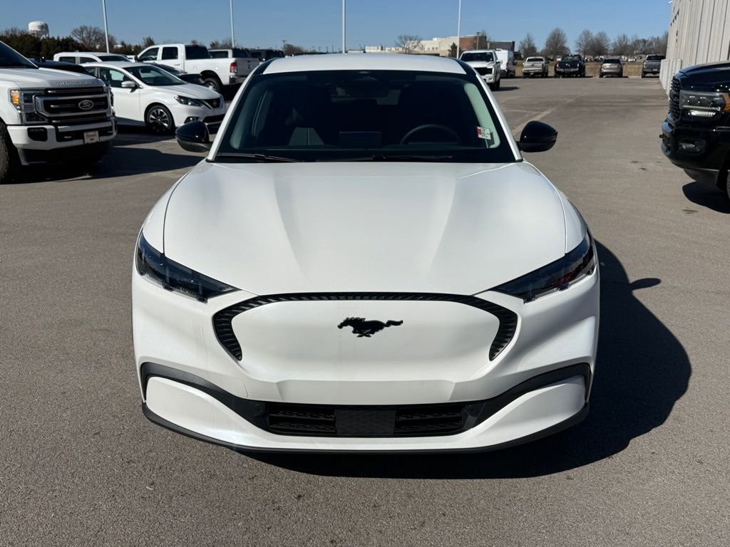 New 2026 Ford Mustang Mach-E Select w/ Comfort Package RWD image 40