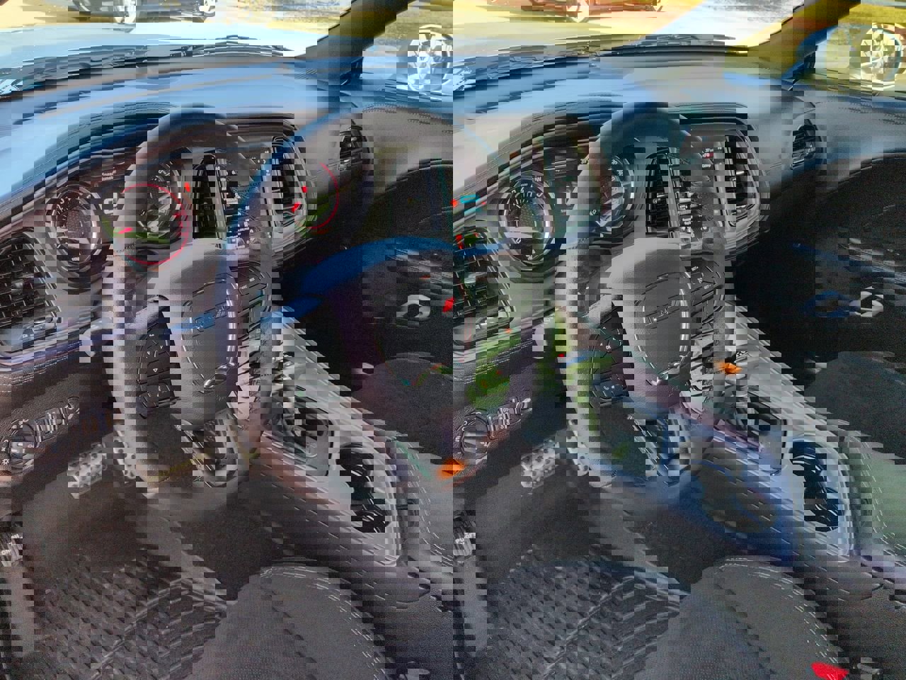 Certified 2023 Dodge Challenger R/T Scat Pack w/ Plus Package image 14