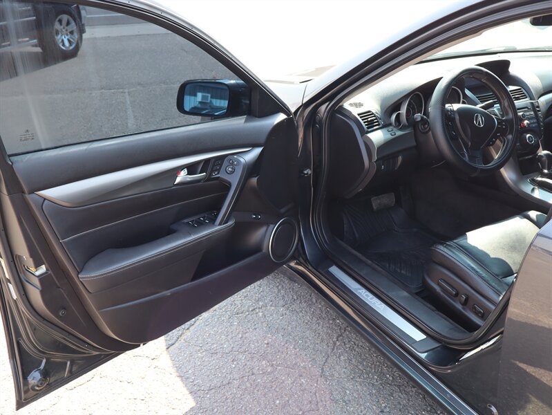 Used 2014 Acura TL Special Edition FWD image 24