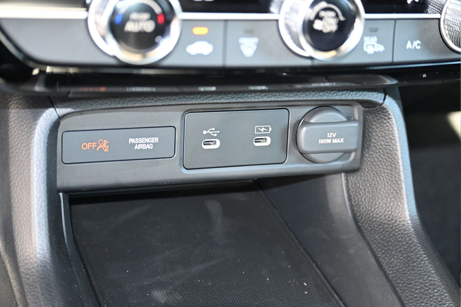 New 2025 Honda Civic Sport image 21