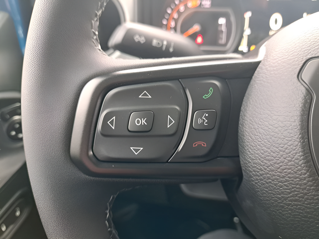 New 2026 Jeep Wrangler Sport AWD/4WD image 25