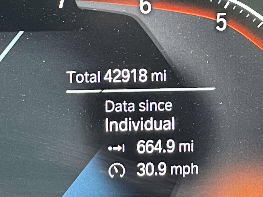 Used 2019 BMW Z4 sDrive30i w/ M Sport Package RWD image 37