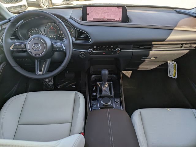 New 2025 MAZDA CX-30 2.5 Turbo w/ Premium Plus Pkg image 24