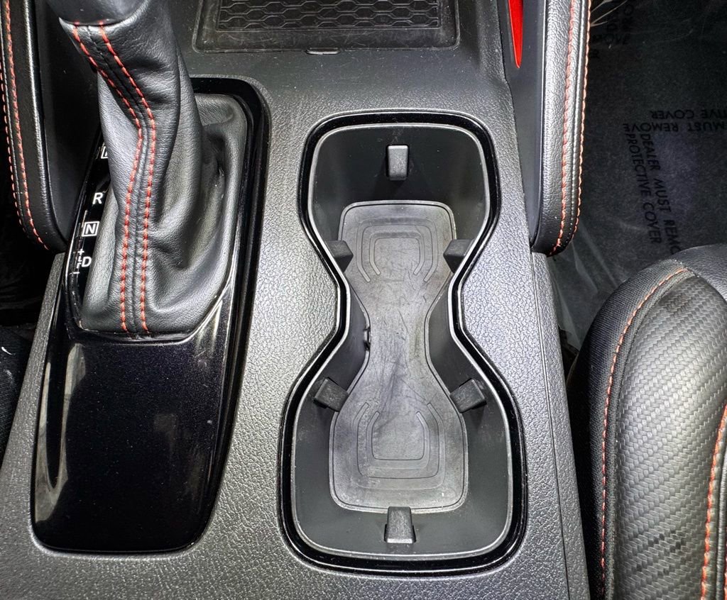 Used 2024 Nissan Frontier PRO-4X w/ Pro Premium Package image 35