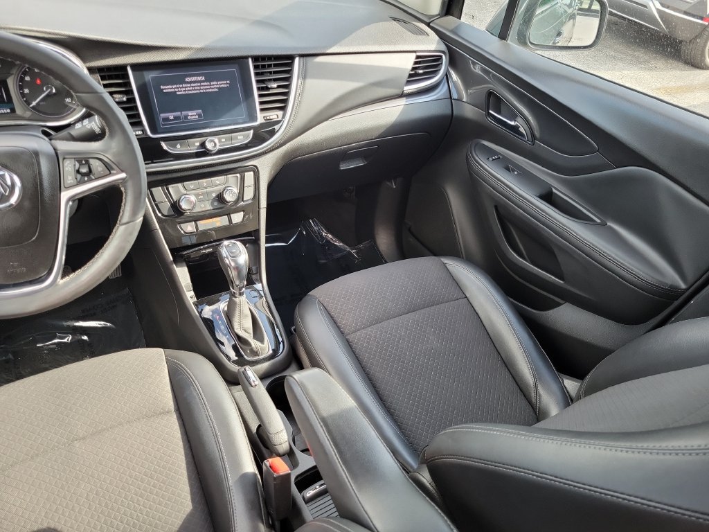 Used 2018 Buick Encore Preferred FWD image 20