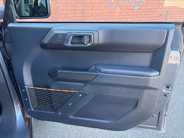 Used 2024 Ford Bronco Badlands image 33