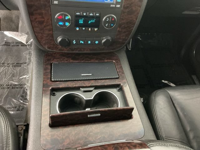 Used 2008 GMC Yukon Denali AWD/4WD image 17