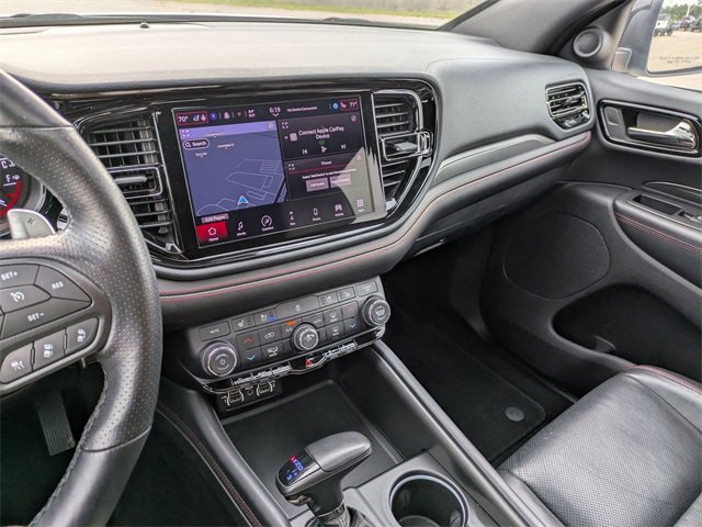 Used 2024 Dodge Durango GT image 20