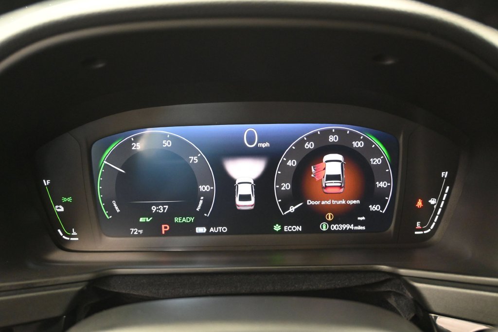 Used 2025 Honda Accord EX-L image 14