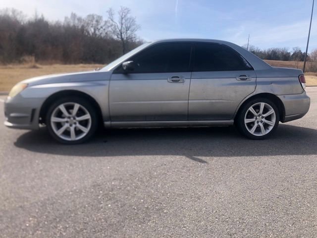 Used 2007 Subaru Impreza 2.5i Special Edition image 5