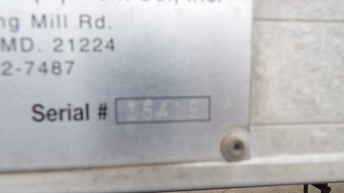 Used 2014 Ford F550 2WD Regular Cab Super Duty image 13