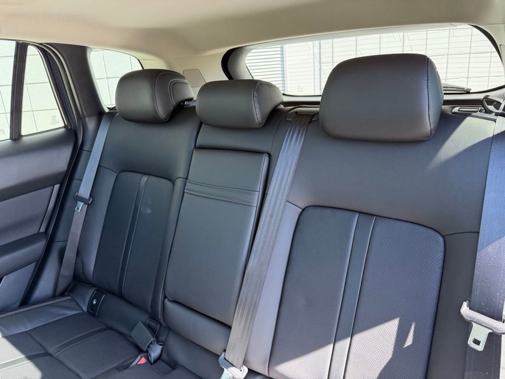 New 2026 MAZDA CX-50 AWD 2.5 Hybrid w/ Weather Package image 19