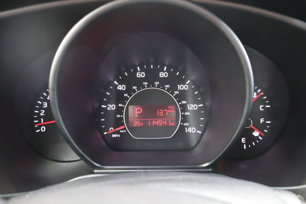 Used 2018 Kia Soul + FWD image 33
