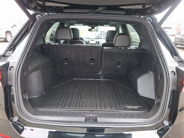 Certified 2023 Chevrolet Equinox RS w/ RS Leather Package image 29