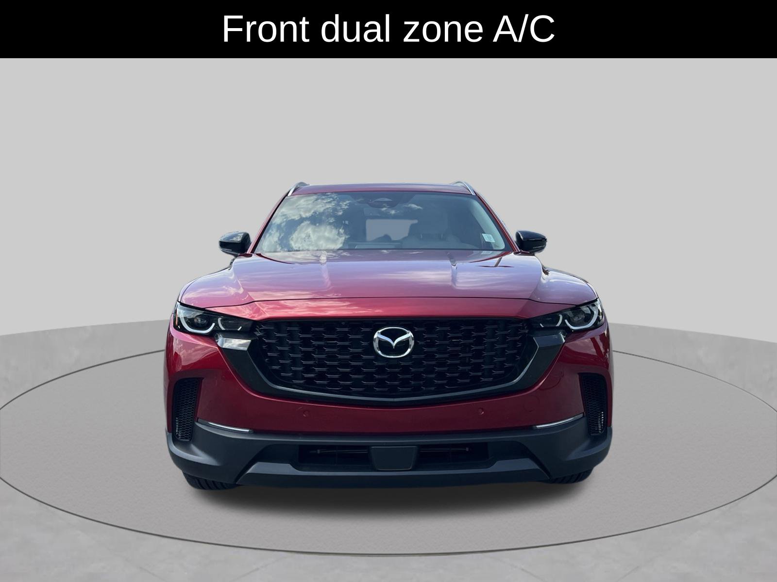 Certified 2026 MAZDA CX-50 AWD 2.5 S w/ Weather Package image 6
