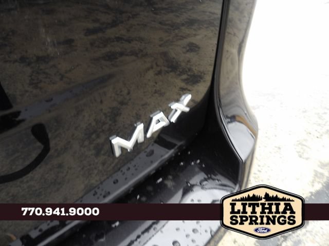 New 2026 Ford Expedition Max Active RWD image 11