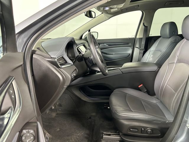 Used 2018 Buick Enclave Essence w/ Trailering Package image 12