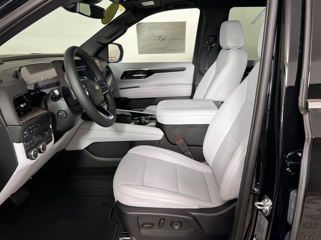 New 2026 Chevrolet Tahoe Premier w/ Sun And Tow Package image 9