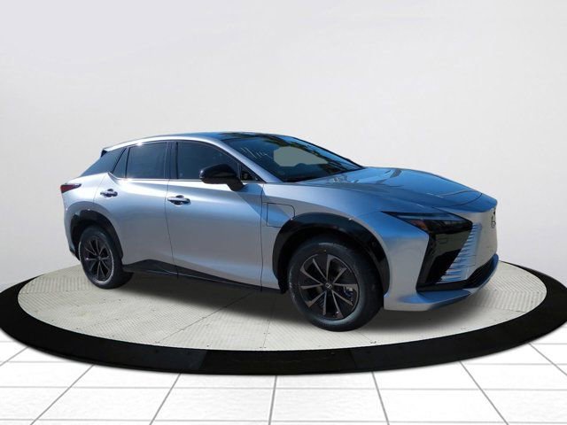 New 2026 Lexus RZ 350e 2WD image 1