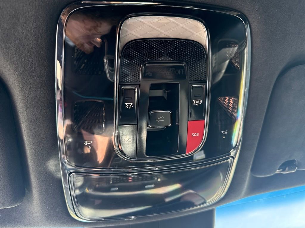 New 2026 Genesis GV80 3.5T Prestige image 23