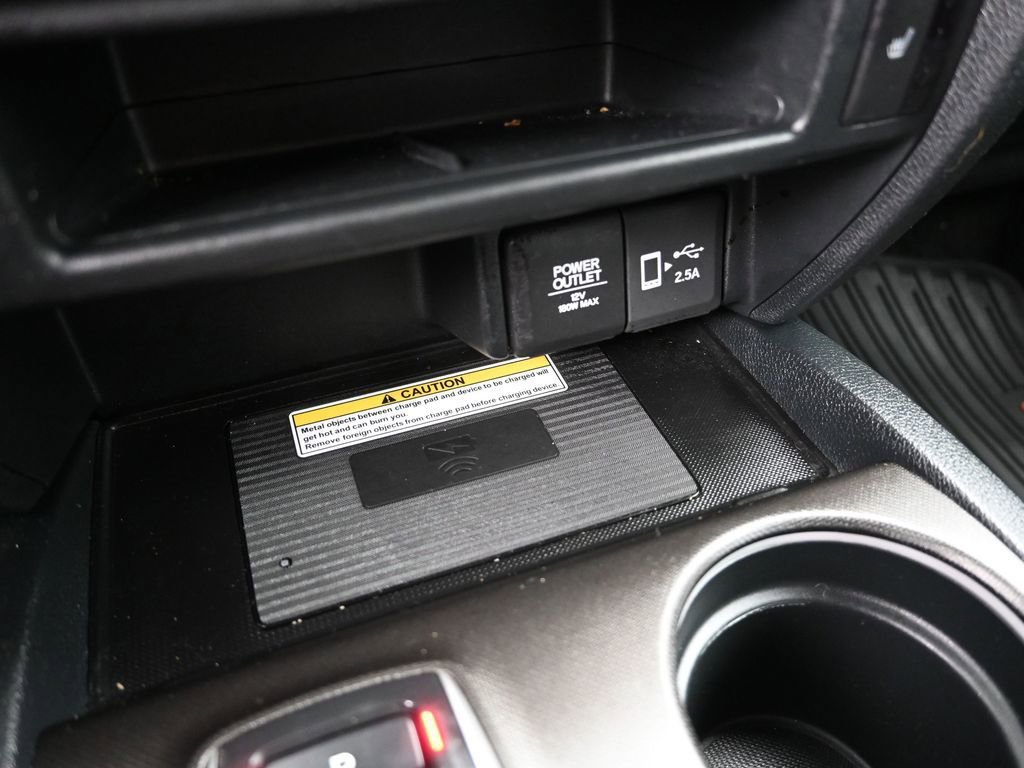 Certified 2023 Honda Passport TrailSport image 20