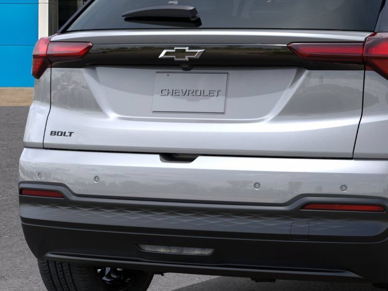 New 2027 Chevrolet Bolt LT FWD image 16