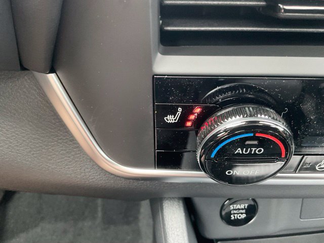 New 2026 Nissan Rogue Dark Armor AWD/4WD image 22