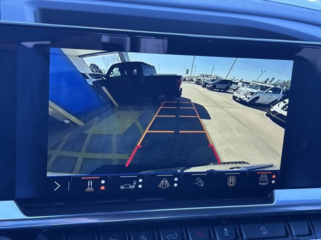 New 2026 Chevrolet Silverado 1500 LT Trail Boss w/ LT Trail Boss Premium Package image 37