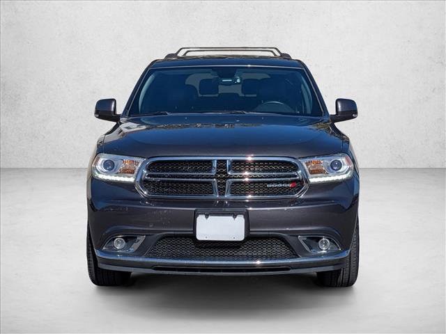 Used 2016 Dodge Durango Limited w/ Nav & Power Liftgate Group RWD video 2