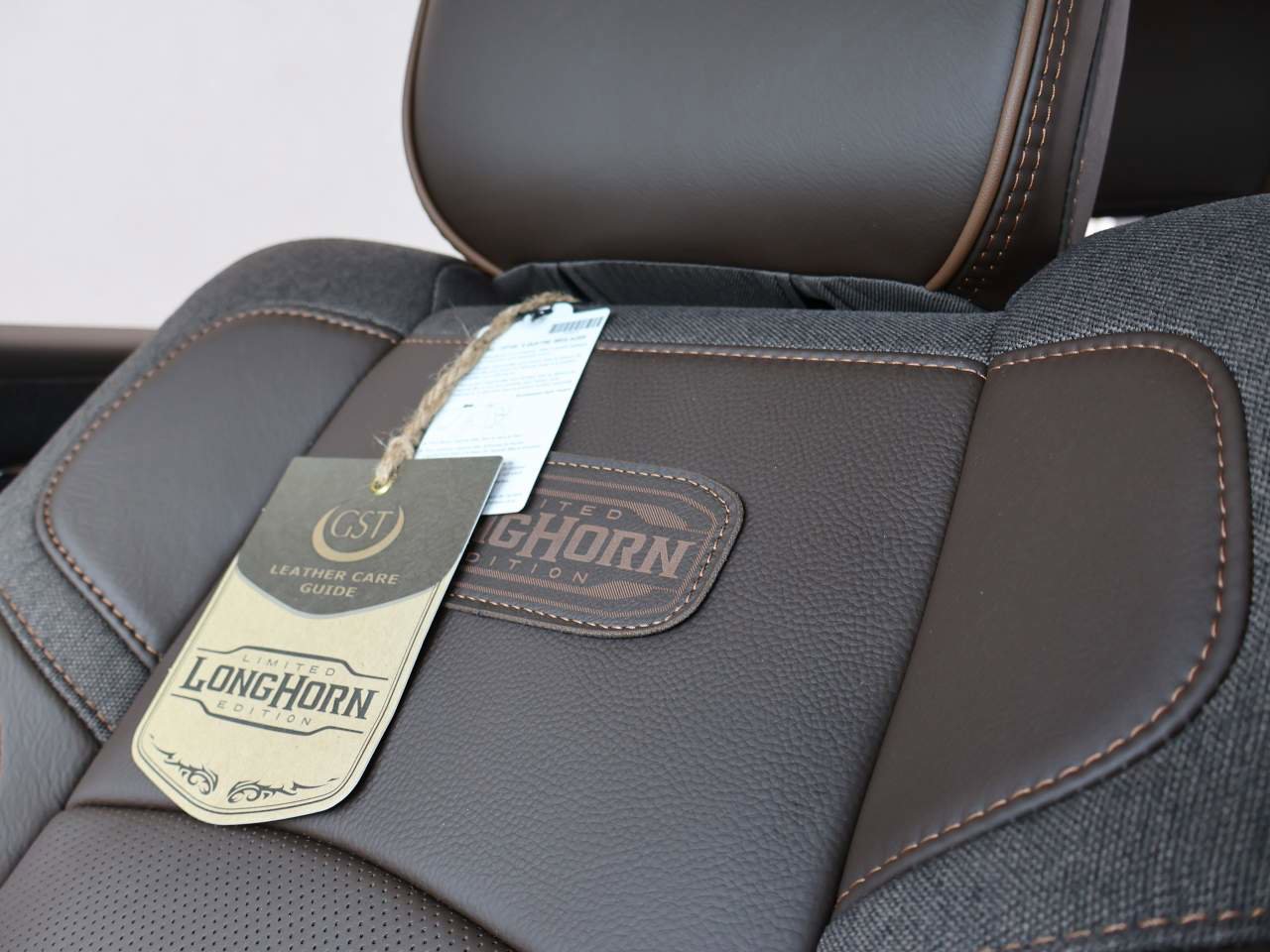 New 2025 RAM 3500 Longhorn image 10