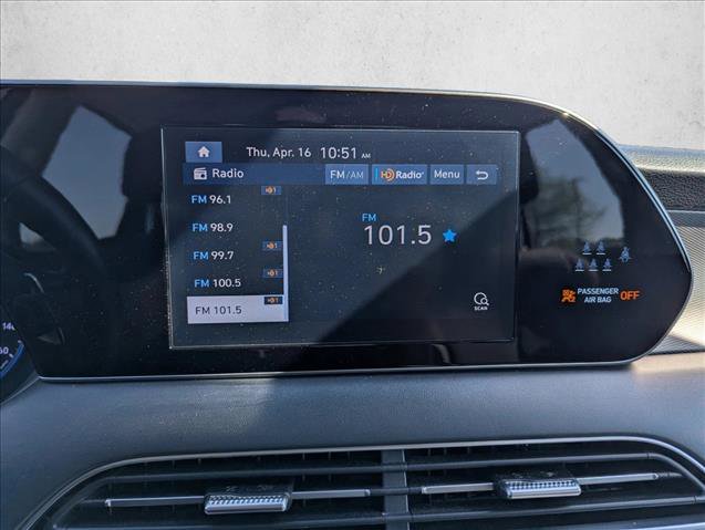 Used 2022 Hyundai Palisade SEL FWD image 17
