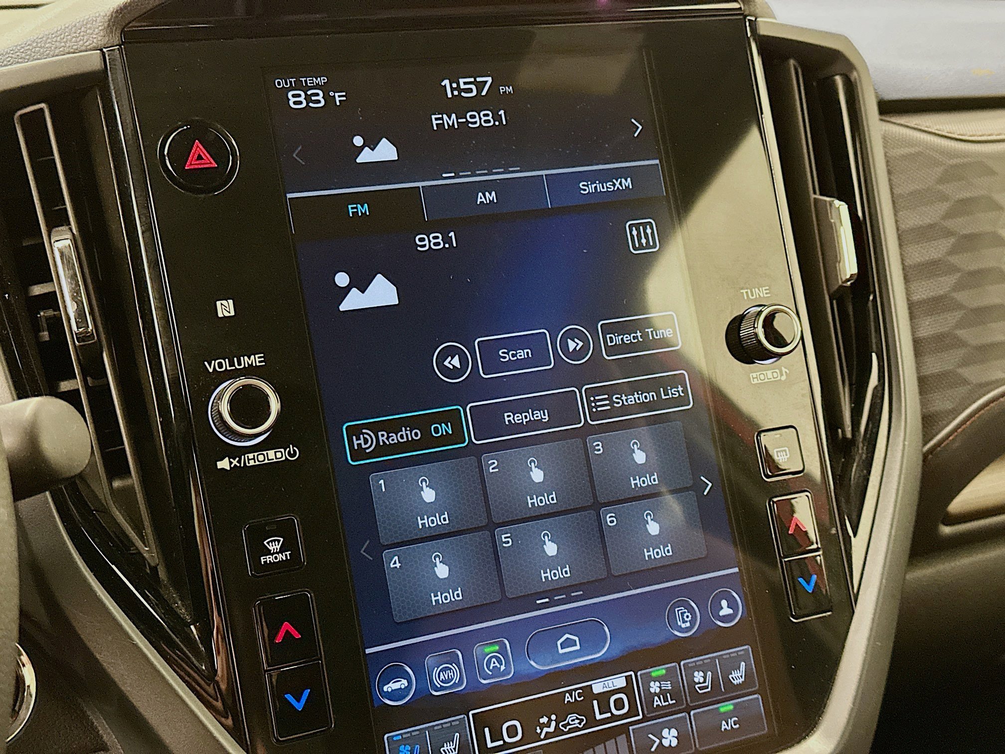 Used 2025 Subaru Forester Touring image 21