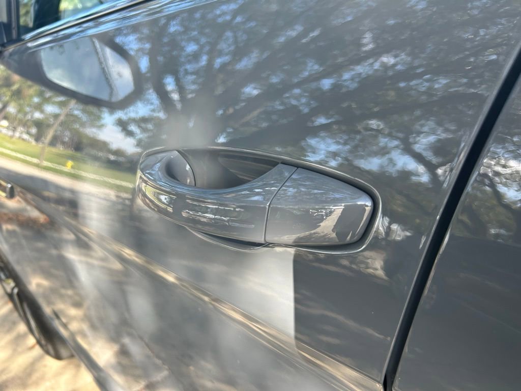 New 2026 Volkswagen Atlas SEL Premium R-Line image 27