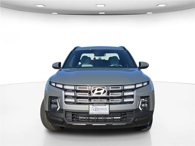New 2026 Hyundai Santa Cruz SEL image 2