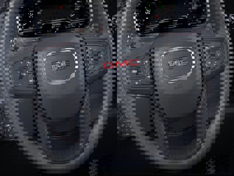 New 2026 GMC Sierra 1500 AT4X image 19