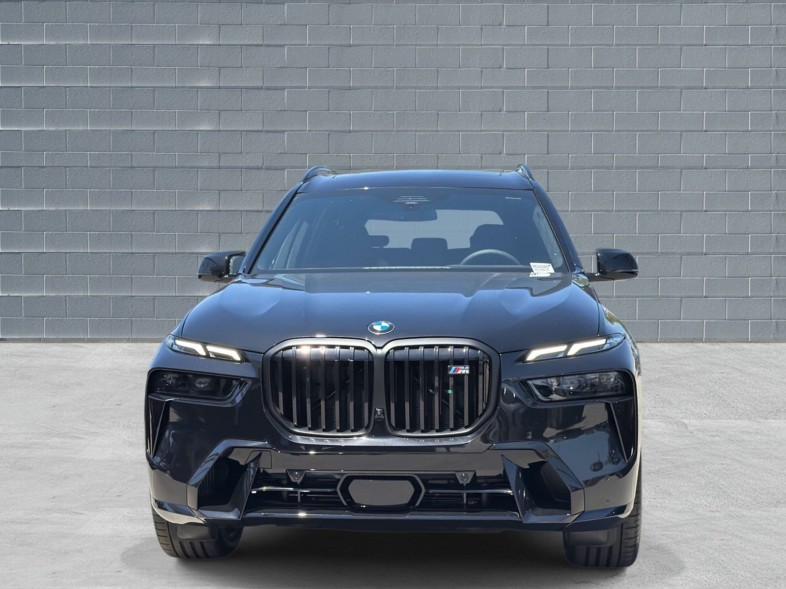 New 2026 BMW X7 M60i AWD/4WD image 2