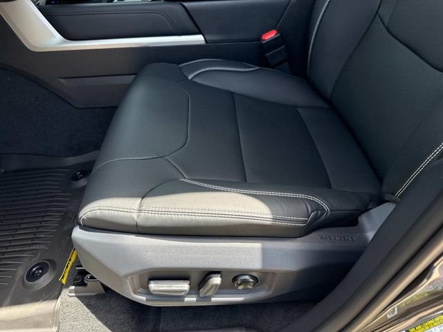 New 2026 Toyota Tundra Limited AWD/4WD image 19