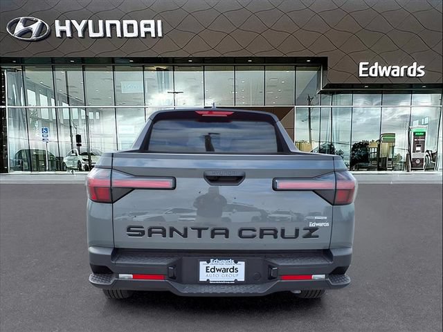 New 2026 Hyundai Santa Cruz SEL AWD/4WD image 5